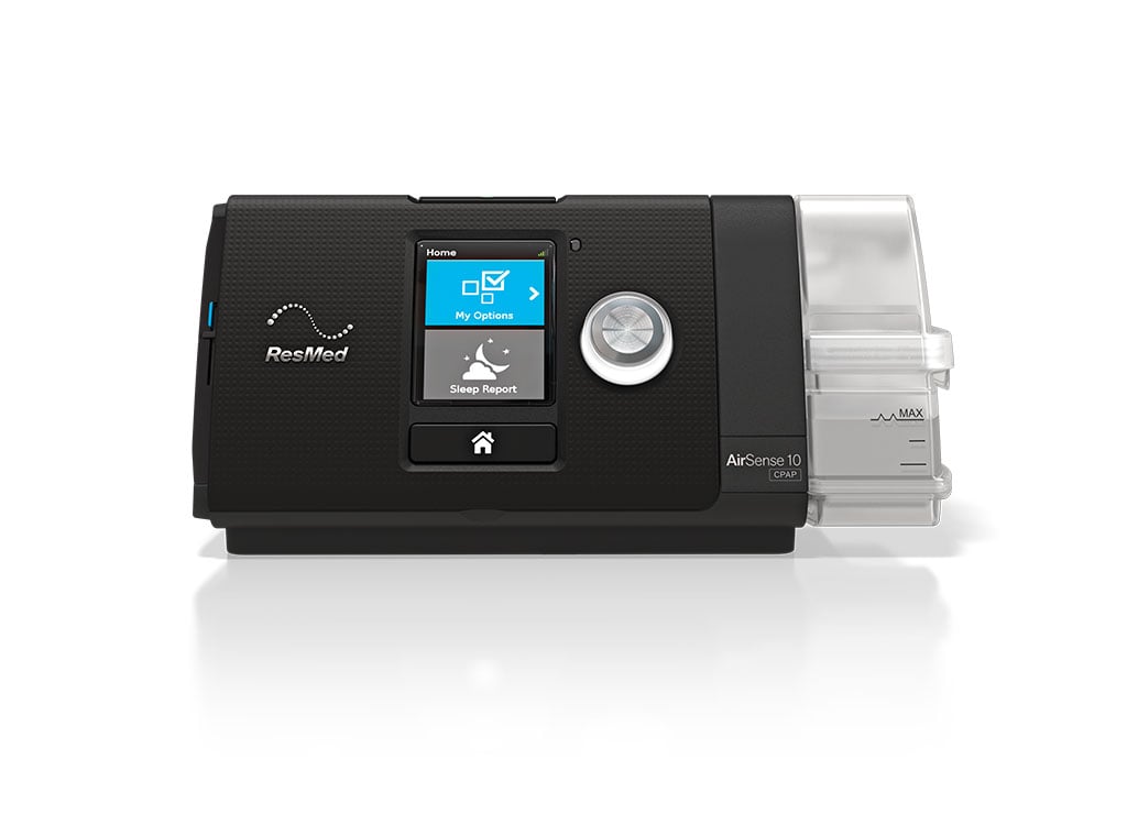 AirSense 10 | ResMed - ID
